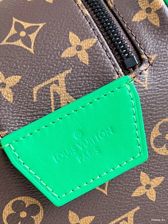 KIT POUCH LOUIS TOILET VUITTON DOPP 0713